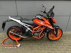 KTM Duke - 1