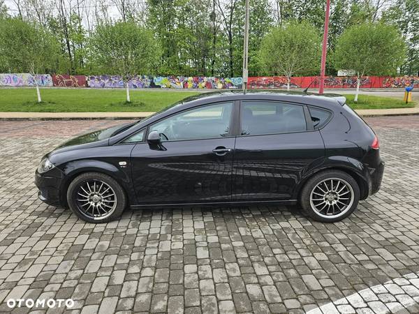 Seat Leon 1.4 TSI Reference - 6