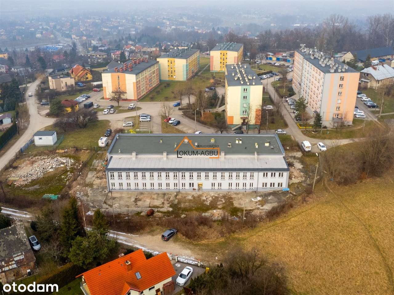 Hotel na sprzedaż, Bielsko-Biała-6