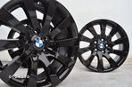 Felgi 8x18 BMW 5x120 e46 e90 f30 f32 e83 e84 e60 e61 f10 f11 f01 f07 wz-271 - 11