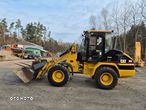 Caterpillar CAT 908 - 3