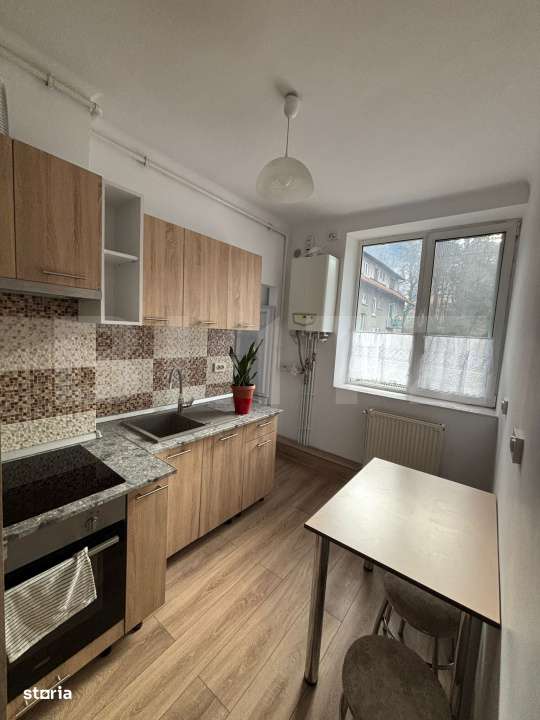 Apartament 2 Camere – Ultracentral, priveliste panoramica spre Tampa - Imagine principală: 5/7