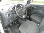 Dacia Lodgy 1.5 dCi Stepway 7L - 23