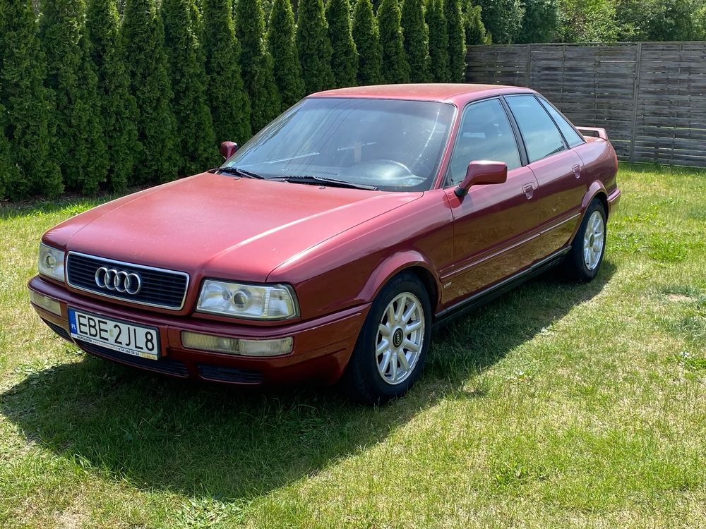 Audi 80 B4 1994