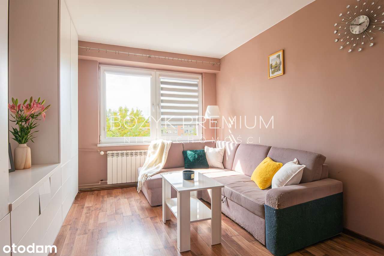 4 pokoje | gotowe do wprowadzenia | 0% PROWIZJI-5