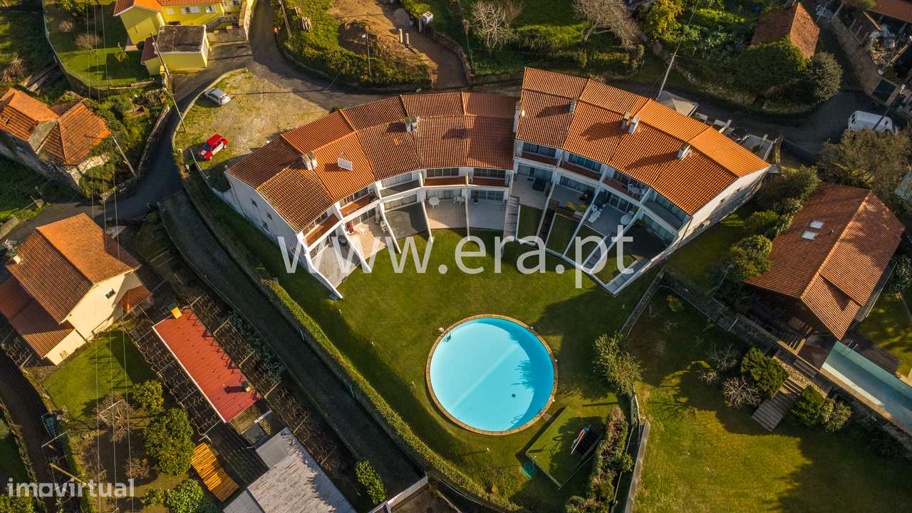 Moradia 3 quartos - Grande imagem: 5/32