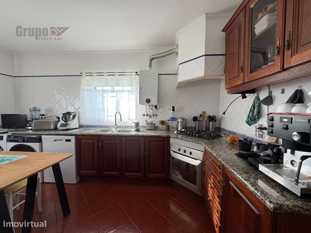 Propriedade Exclusiva em Sesimbra: Moradia T3 + Projeto Aprovado e ...-15
