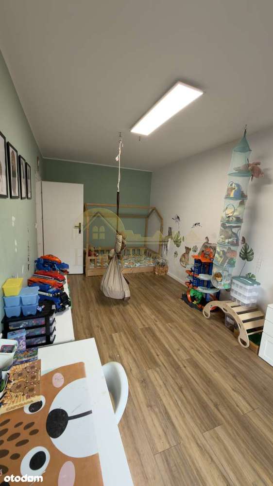 Nowoczesny dom z fotowoltaiką, biurem i garderobą – Pyskowice-12