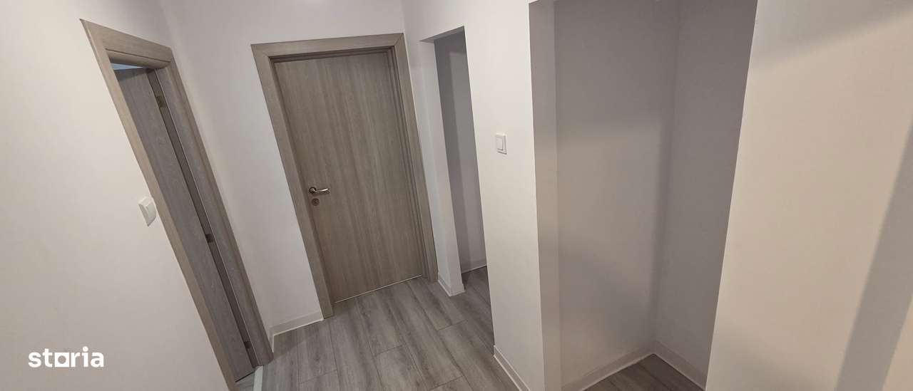 Apartament 2 camere renovat, etaj 2, zona Doamna Ghica - Teiul Doamnei-6
