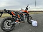 KTM Duke - 8