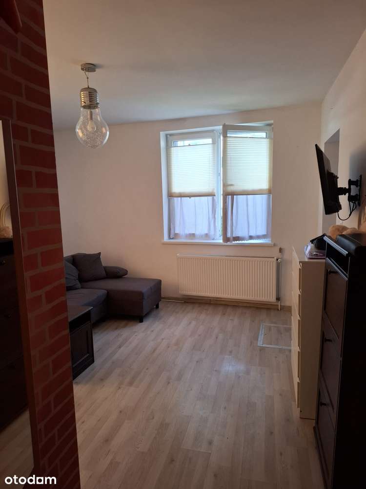 Ładne mieszkanie na wynajem - rezerwacja - Pełny obrazek: 4/10