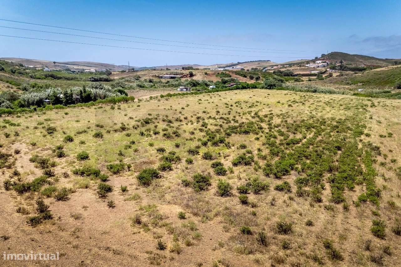 Terreno rústico - Raposeira - Grande imagem: 2/6