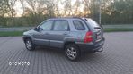 Kia Sportage 2.0 CRDi Expedition - 18