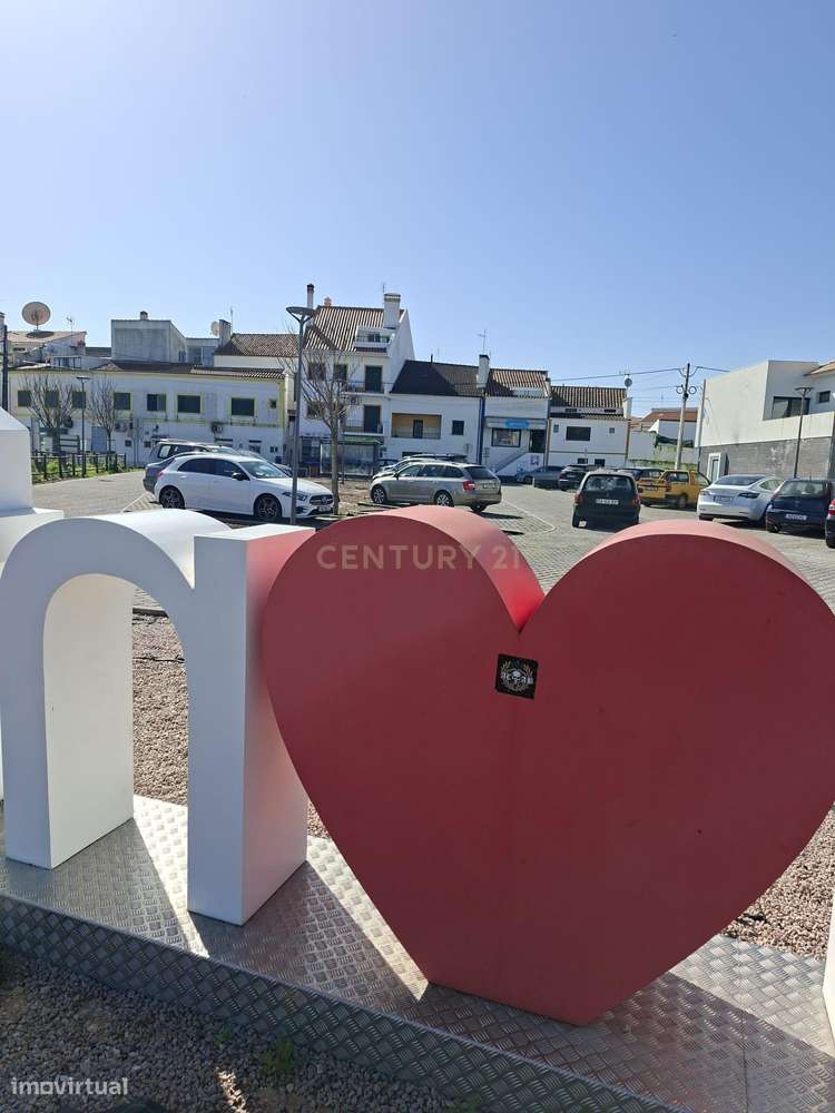 Oportunidade – Lote de Terreno em Montargil-9