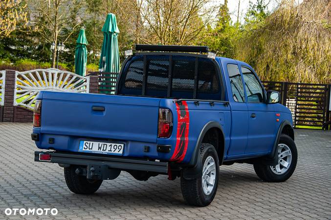 Ford Ranger XLT Limited - 23