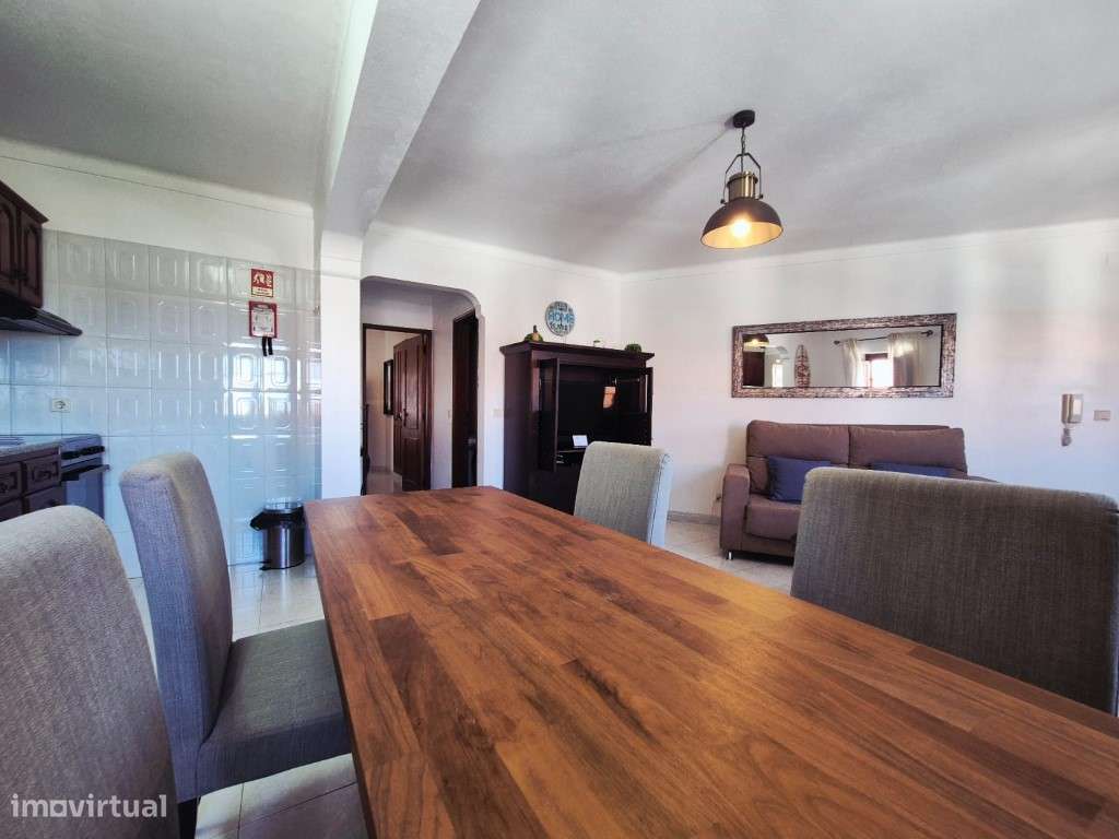 Apartamento T1 em Vila Nova de Milfontes-5