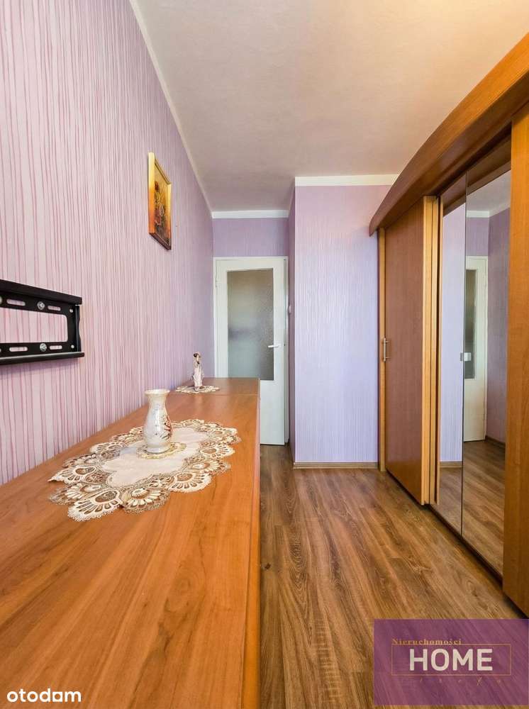 3 pokojowe mieszkanie na sprzedaż!-3