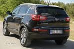 Kia Sportage 2.0 CRDI 4WD Automatik Dream-Team Edition - 5