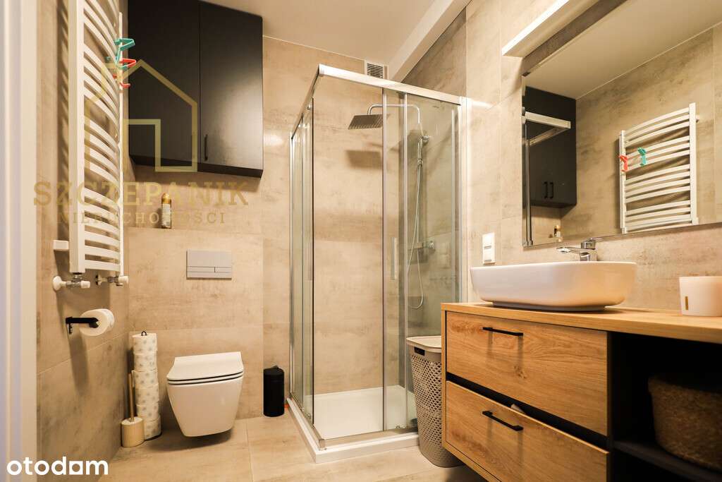 Nowoczesne Mieszkanie 100m2 w wysokim standardzie.-7