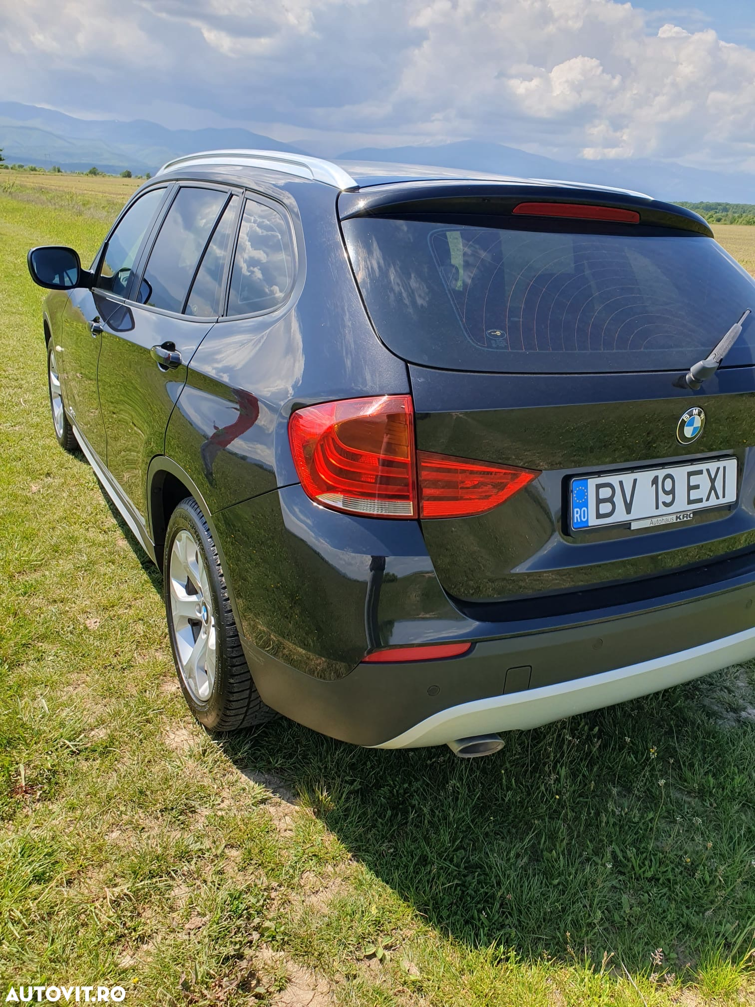 BMW X1 xDrive18d - 6