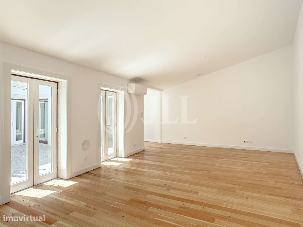 Apartamento T3, remodelado, na Rua de São Bento, Lisboa - Grande imagem: 4/31
