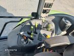 Claas Arion 620 C - 9