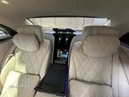 Mercedes-Benz S Maybach Mercedes-Maybach 580 4MATIC MHEV Long - 26