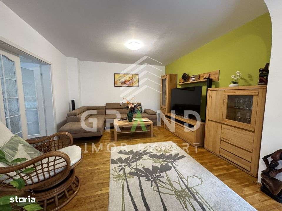 Casa cocheta cu gradina superba si garaj–Dambul Rotund/Corneliu Copo - Imagine principală: 3/19