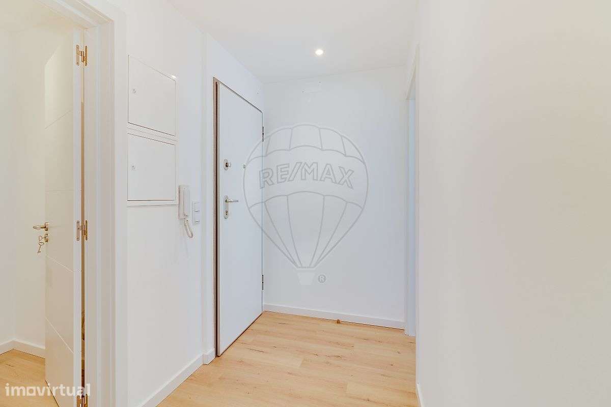 Apartamento T2 para venda-10