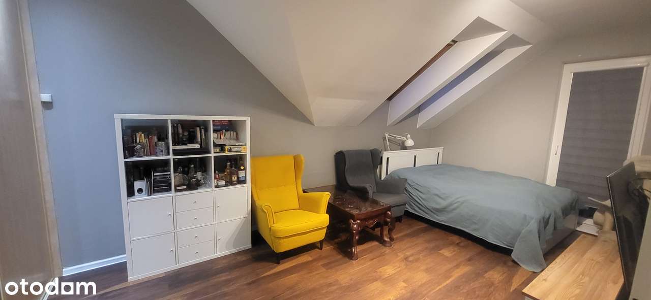 Przytulna kawalerka na Piątkowie