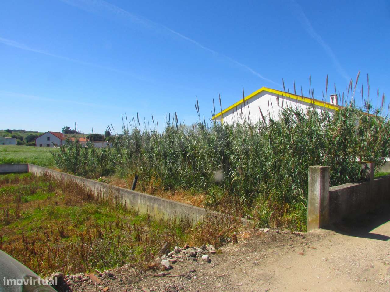 Terreno urbano com 459 m² com Projeto em Desenvolvimento - Grande imagem: 3/9