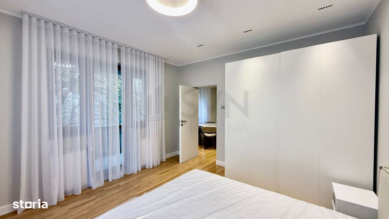 Apartament 3 camere I Capitale I Premium - Imagine principală: 5/15