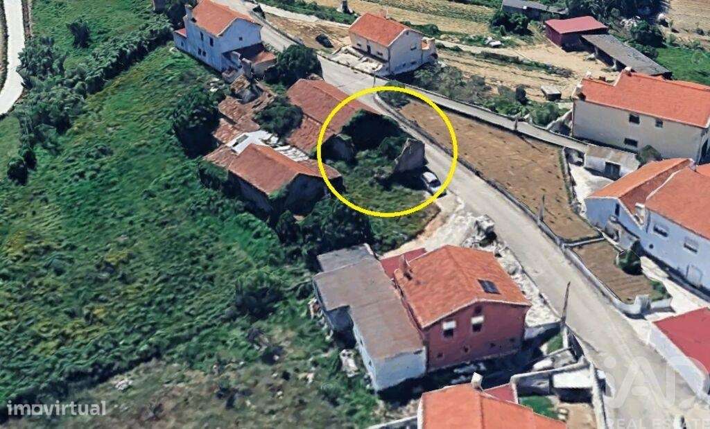 Prédio em Azueira e Sobral da Abelheira de 67 m2 - Grande imagem: 5/8