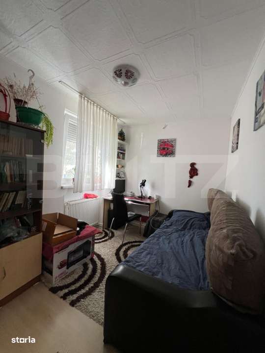 Apartament cu 3 camere in zona Rovinari | spatiu luminos & confort - Imagine principală: 5/8