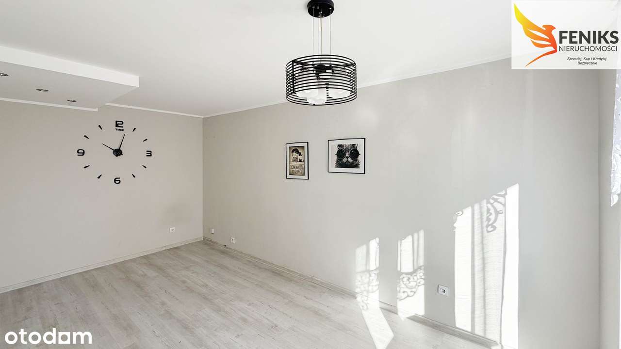 Mieszkanie 2 Pokojowe na Parterze-9