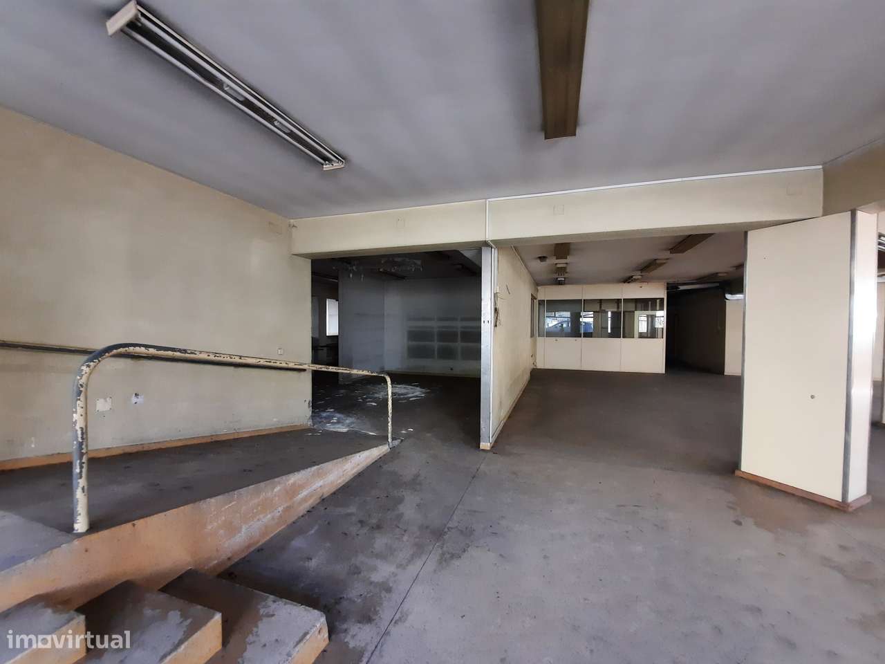 Imóvel comercial em Ermesinde com 564 m²-6