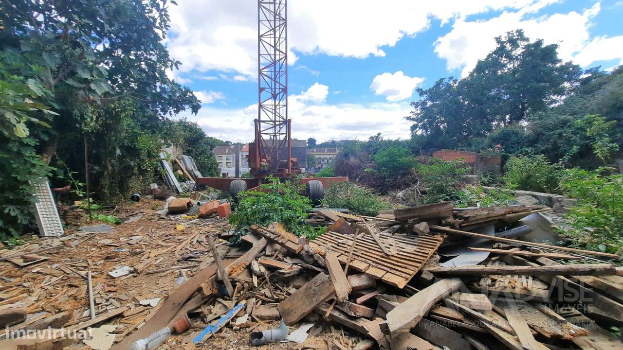 Apartamento T0 Venda em Viseu,Viseu - Grande imagem: 5/14