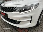 Kia Optima 1.7 CRDI XL DCT - 5