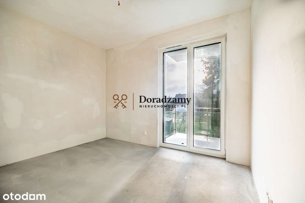 Gotowy dom w stanie deweloperskim - Pełny obrazek: 5/12