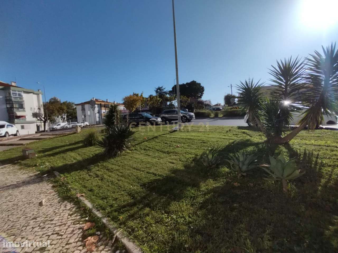 Loja Comercial à Venda – Mem Martins-3