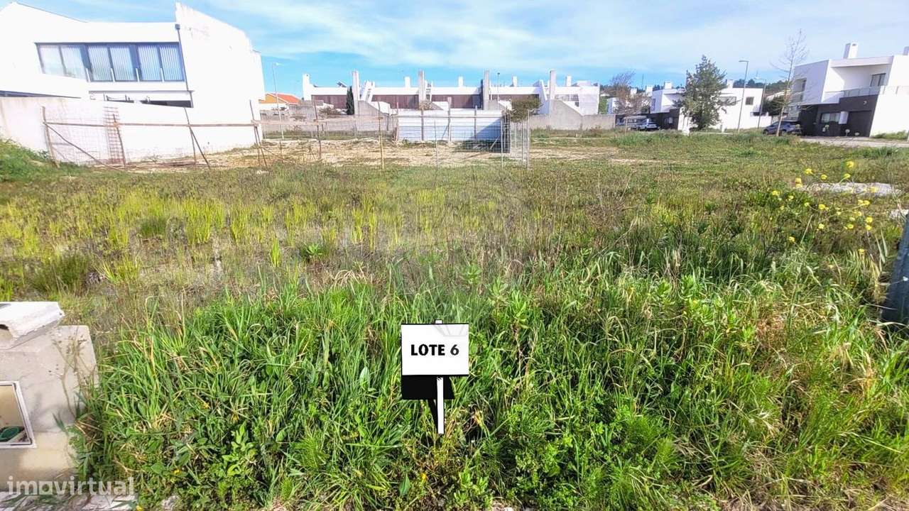 Terreno  para venda - Grande imagem: 1/10