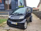 Smart ForTwo Coupé cdi softouch passion dpf - 3