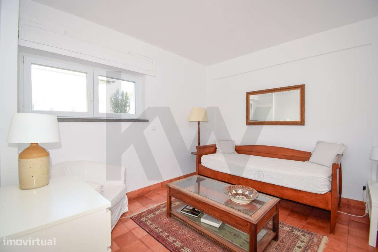 Apartamento T2 à venda em São João do Estoril-14