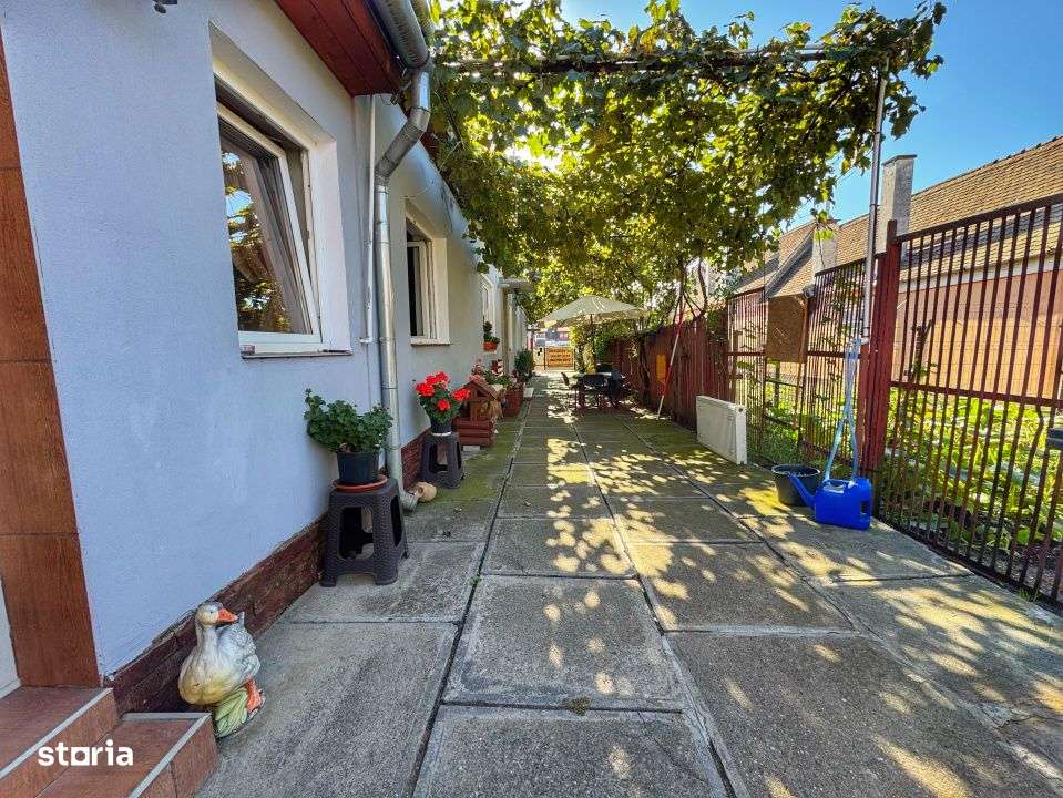 Casa individuala-900Mp Teren- Turnisor-Schimb - Imagine principală: 2/19