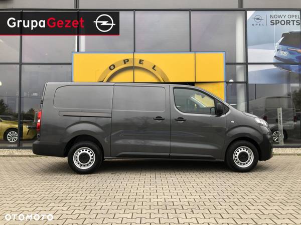 Opel Vivaro - 3