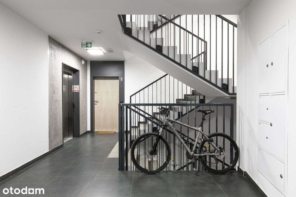 Mieszkanie Kraków Nowa Inwestycja od właściciela-10