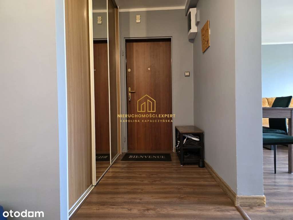 Okazja , 61m2 po remoncie, blisko Gorzowa-12