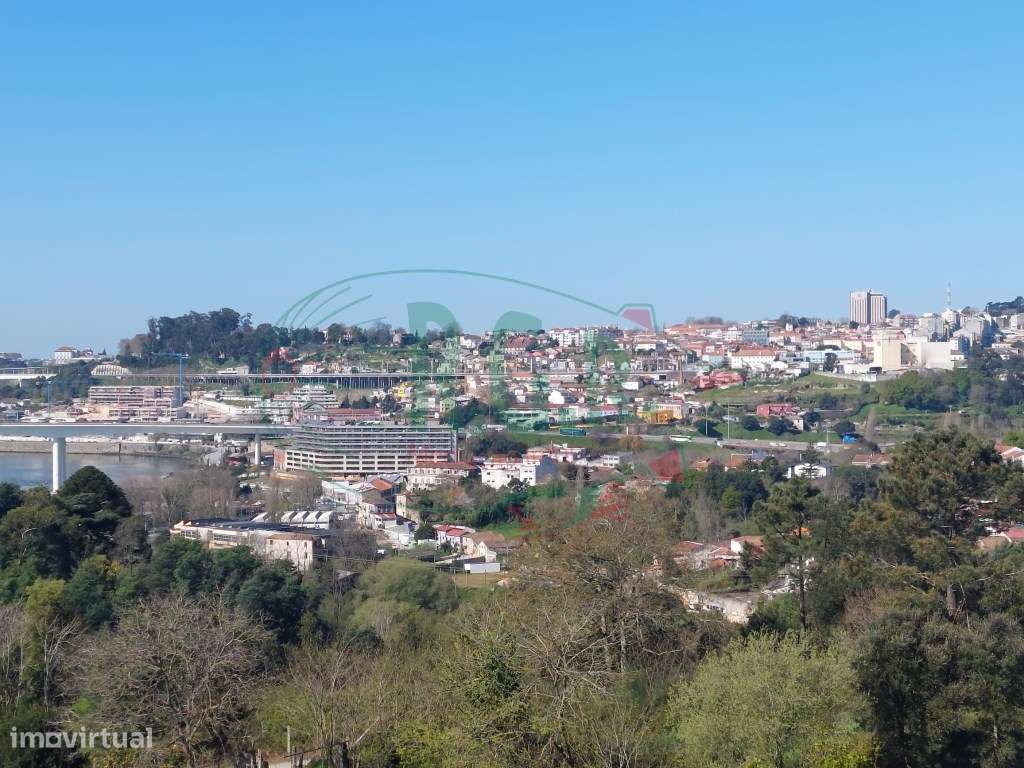 T3 Vistas Rio | 2 min Freixo Porto - Grande imagem: 2/42