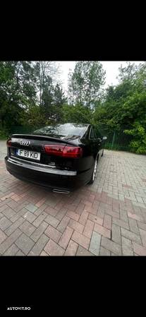 Audi A6 Avant 3.0 TDI quattro S tronic - 7