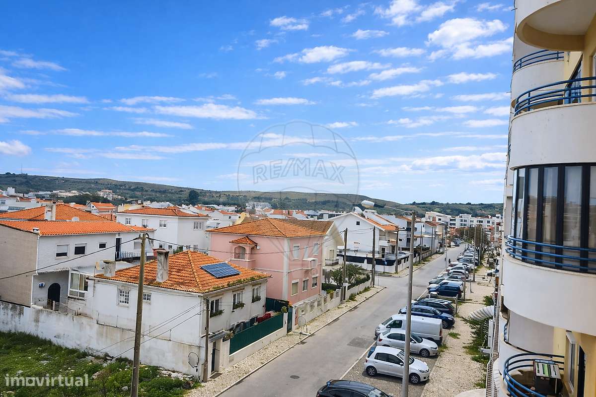 Apartamento T1 para venda-6